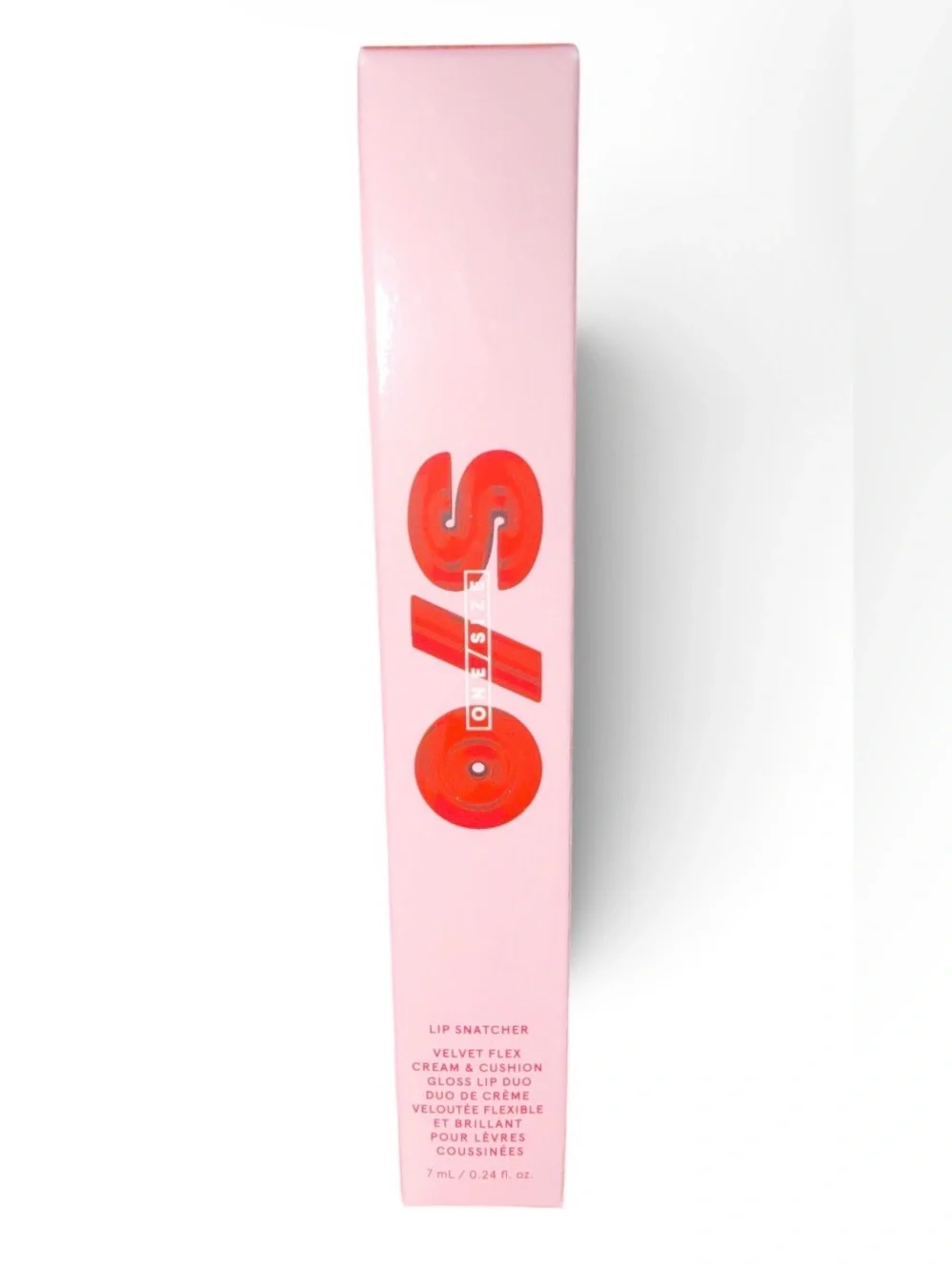 ONE SIZE Lip Snatcher Duo Mutha Starrr